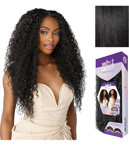 Amazon.com: Sensationnel Cloud 9 13x6 HD Lace Front Wig - SORAYA